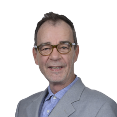 Glen Sprenger, sourcing latin America - Beva Fruits International (BFI)