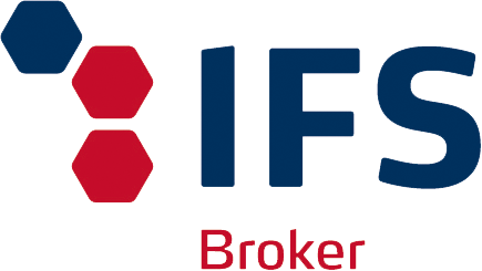 IFS Broker logo - Beva Fruits International