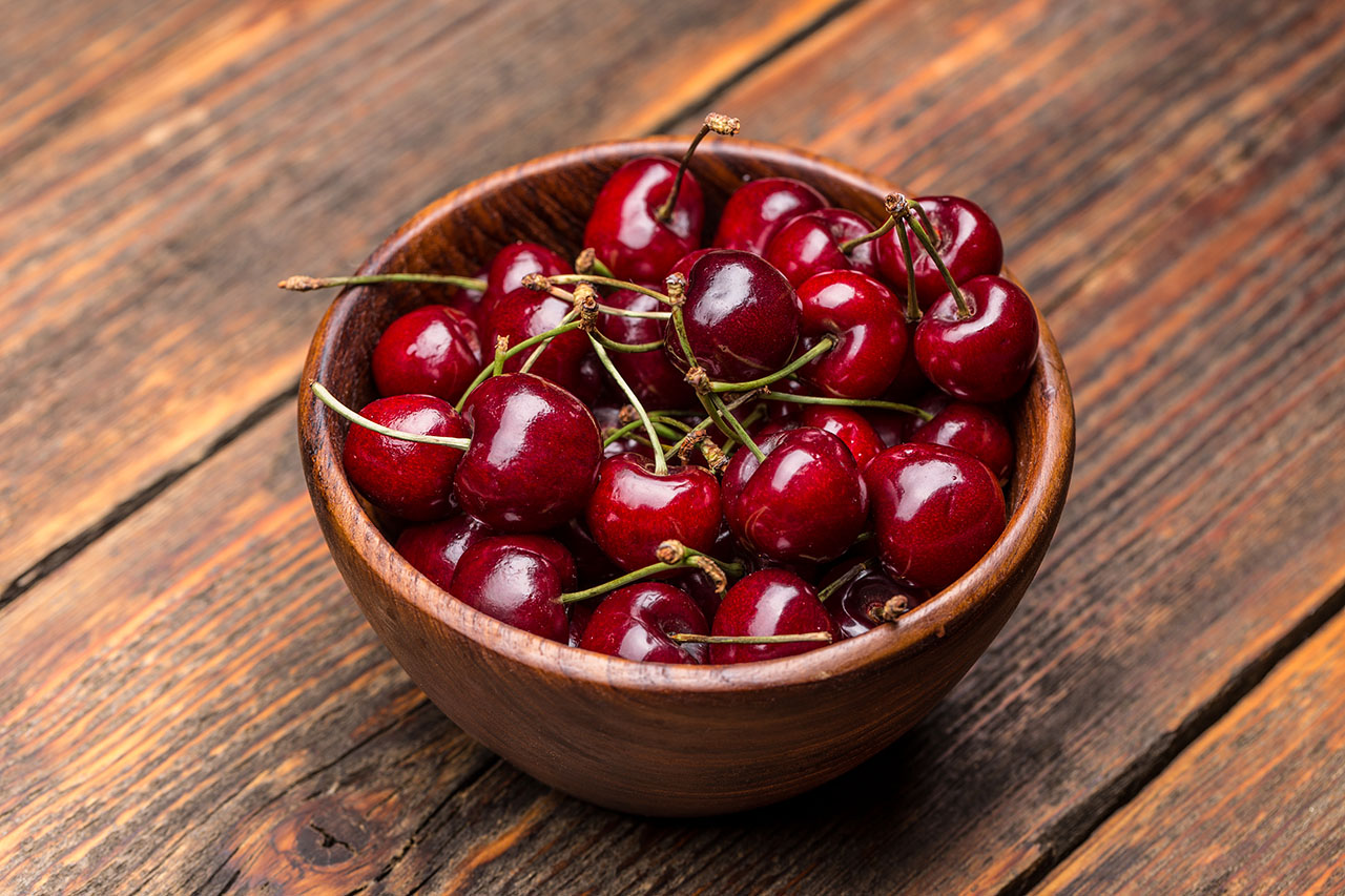 Cherry Distributor in France and Europe - Beva Fruits International (BFI)