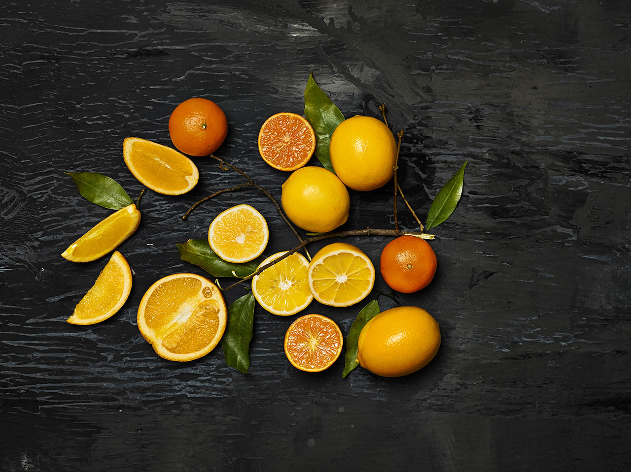  Citrus importer and distributor in France and Europe - Beva Fruits International (BFI)