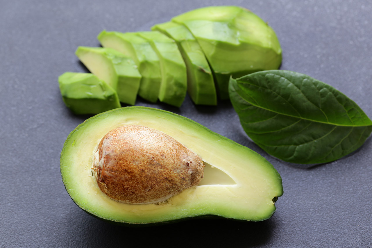  Importer and distributor of avocados in France and Europe - Beva Fruits International (BFI)