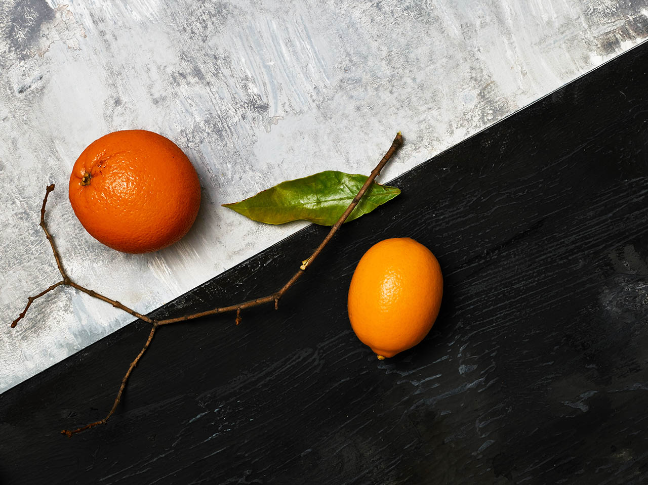 El importador de naranjas en Francia y en Europa - Beva Fruits International (BFI)