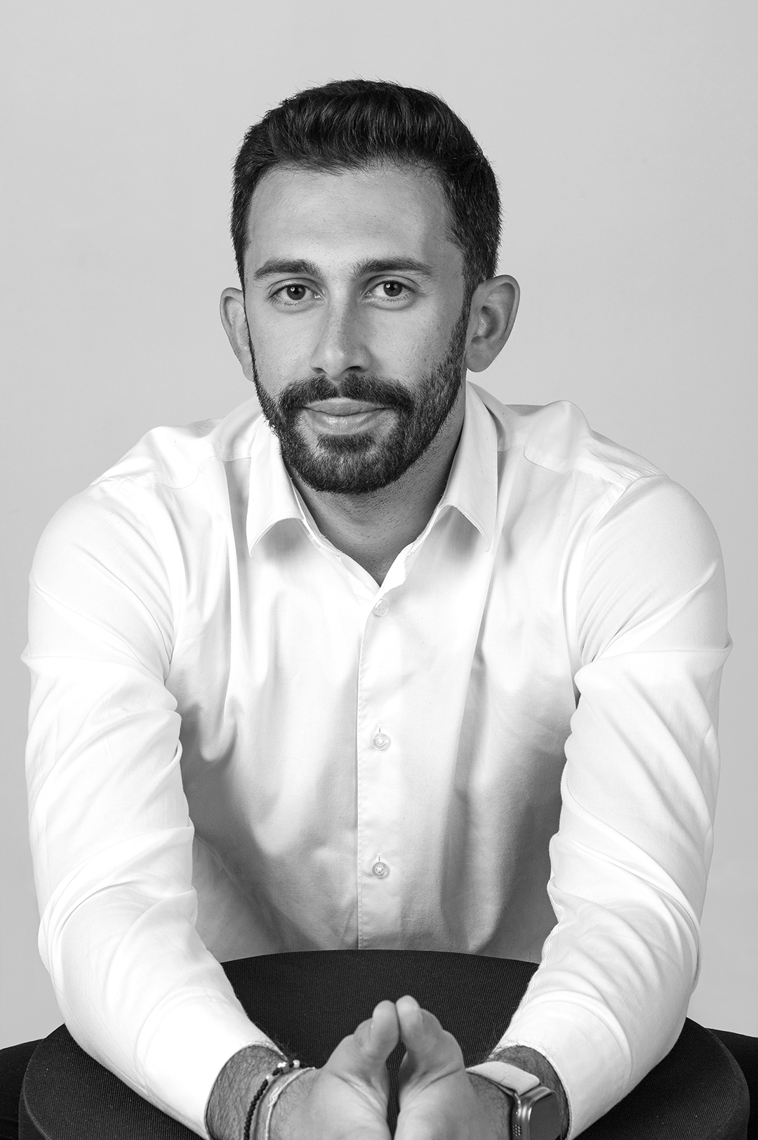 Samuel Edery - Beva Fruits International (BFI)