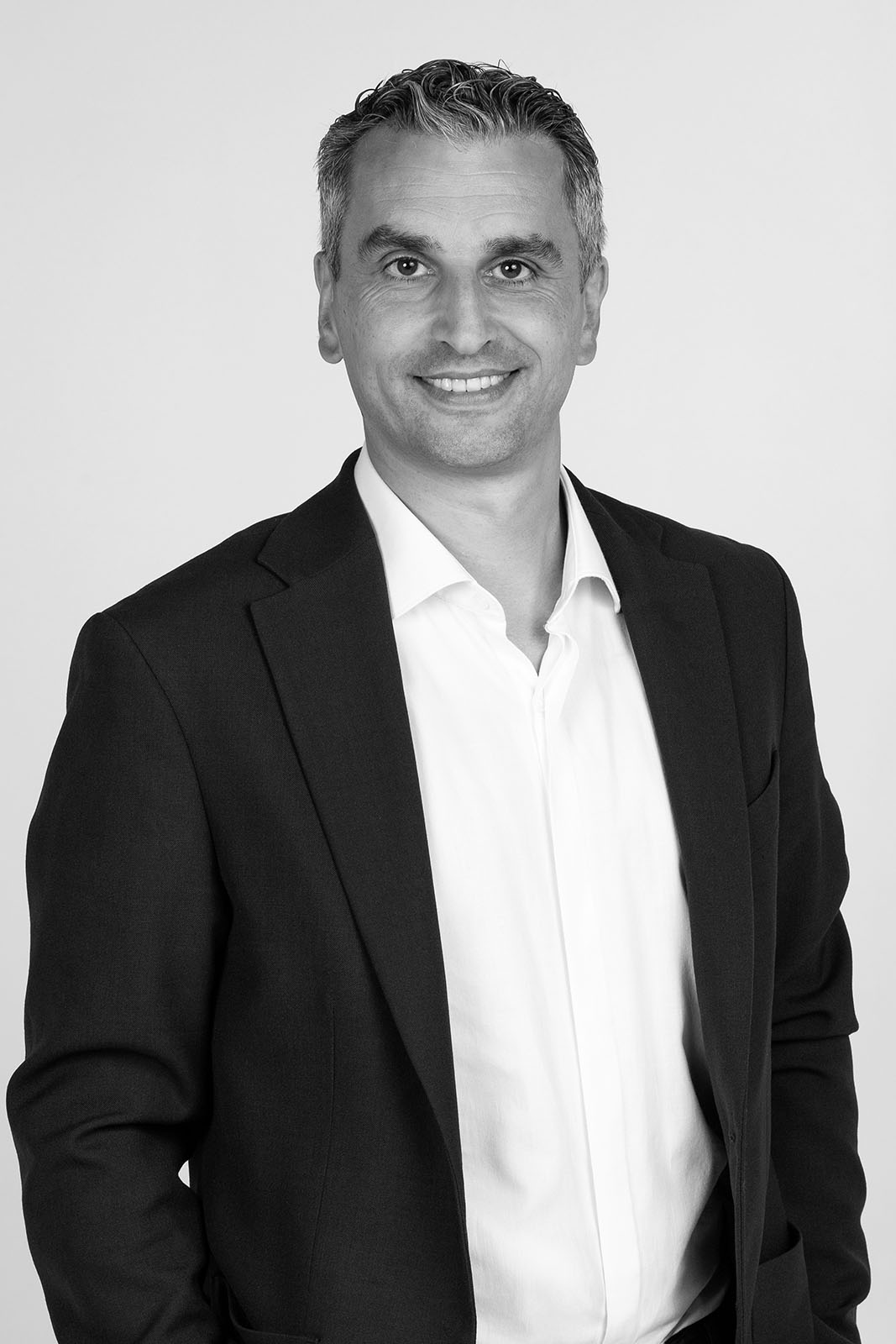 Samuel Edery - Beva Fruits International (BFI)